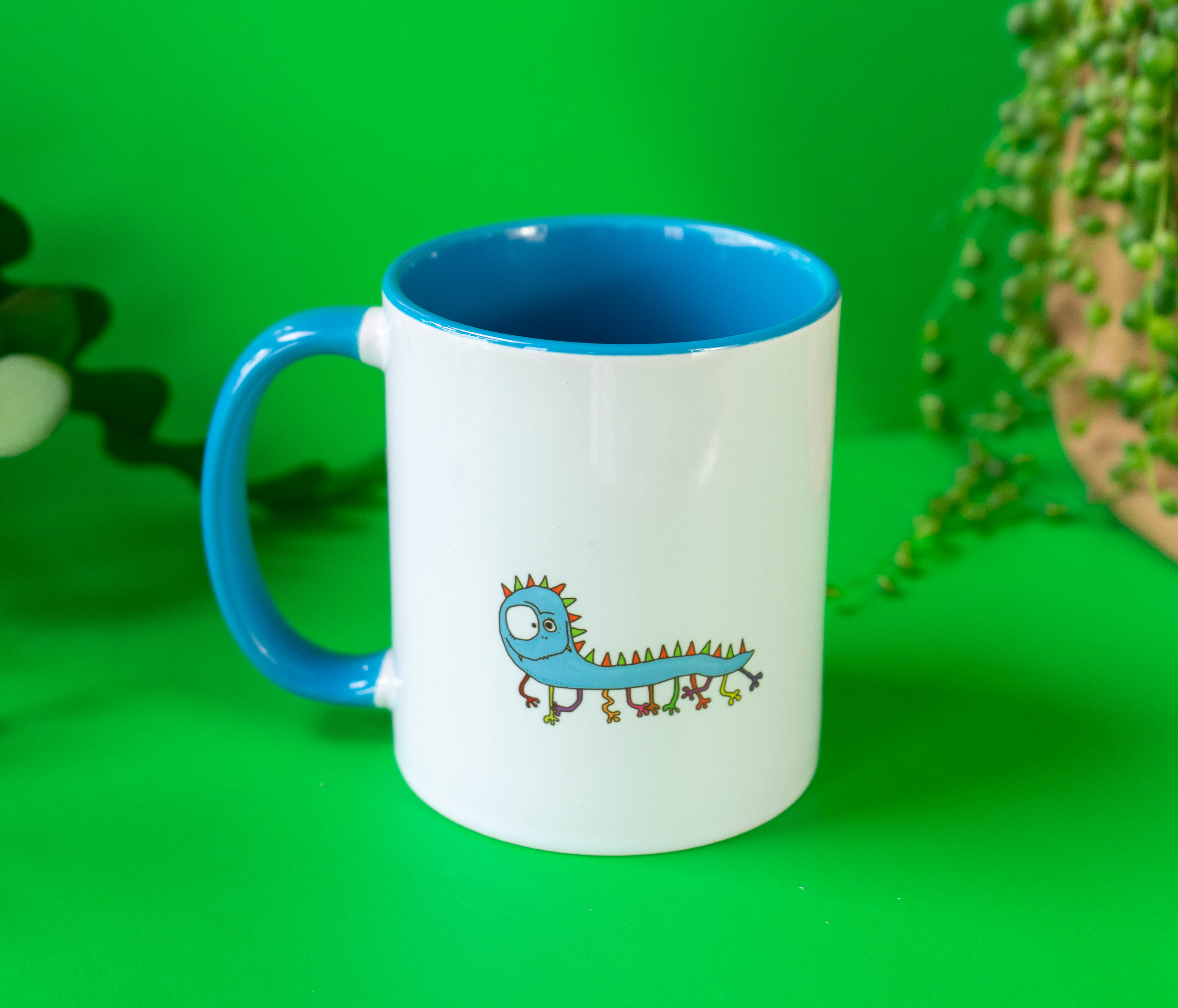 Tasse monstrueuse - Hip!