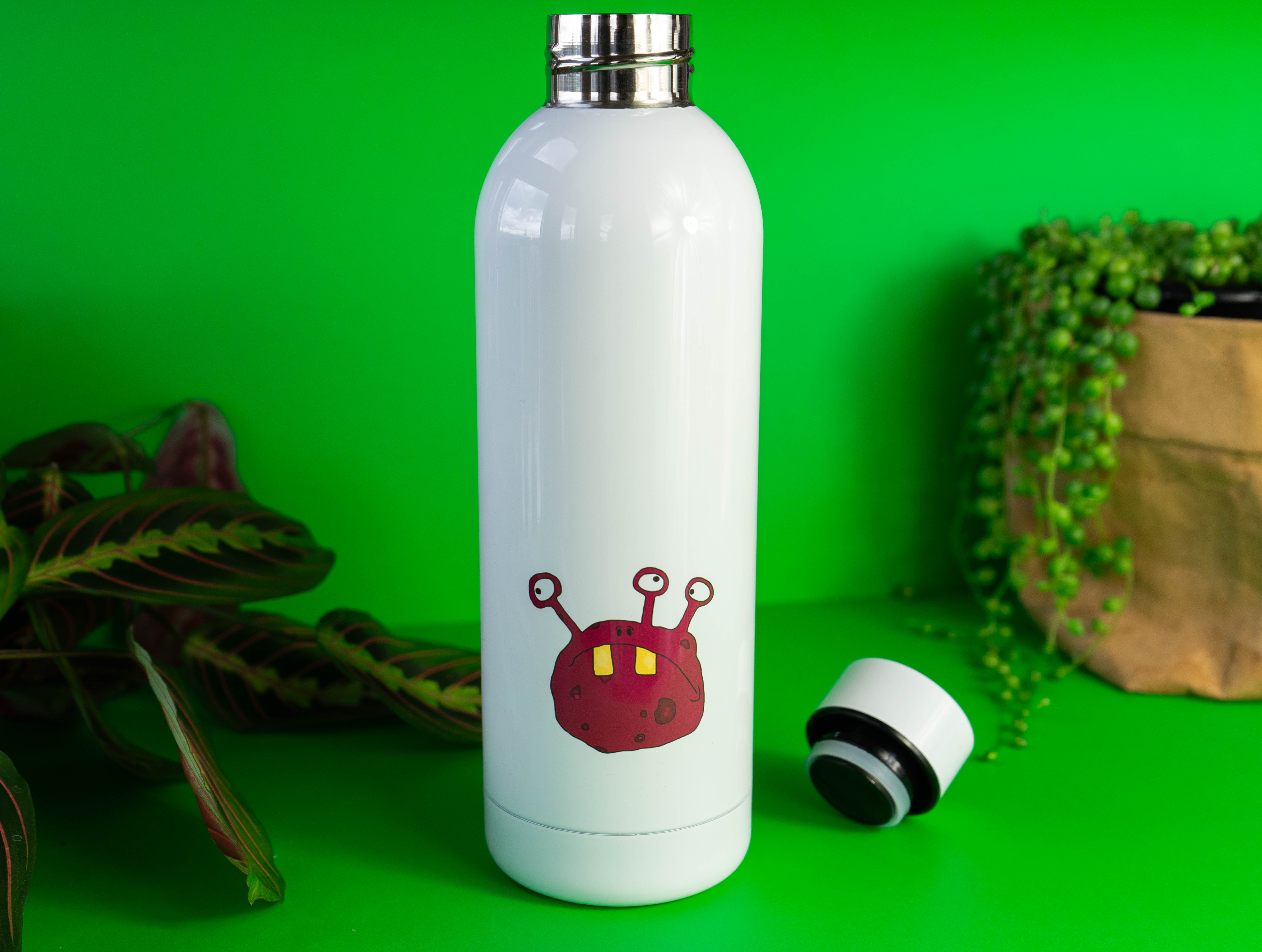 Bouteille thermique - Crick!