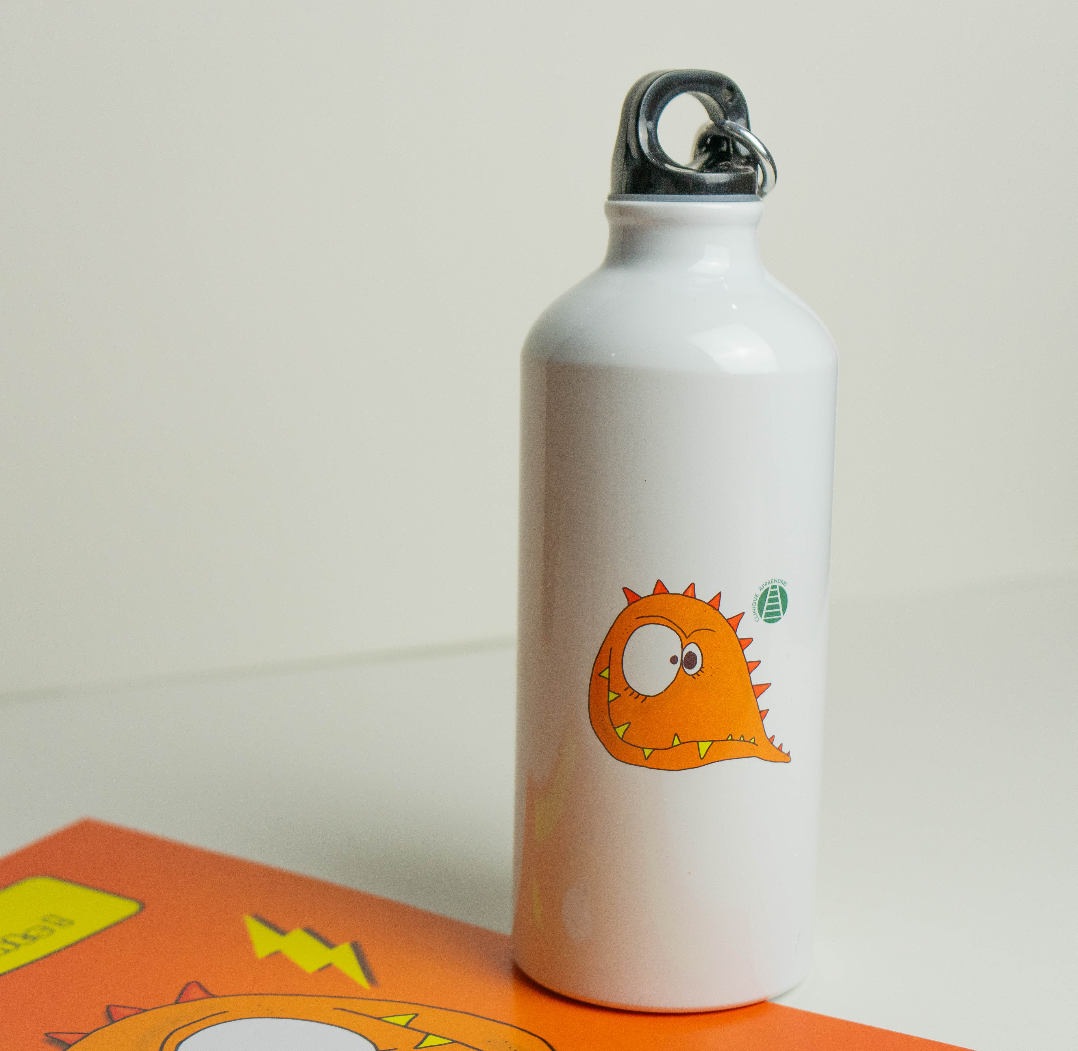 Bouteille thermique - Bloups!